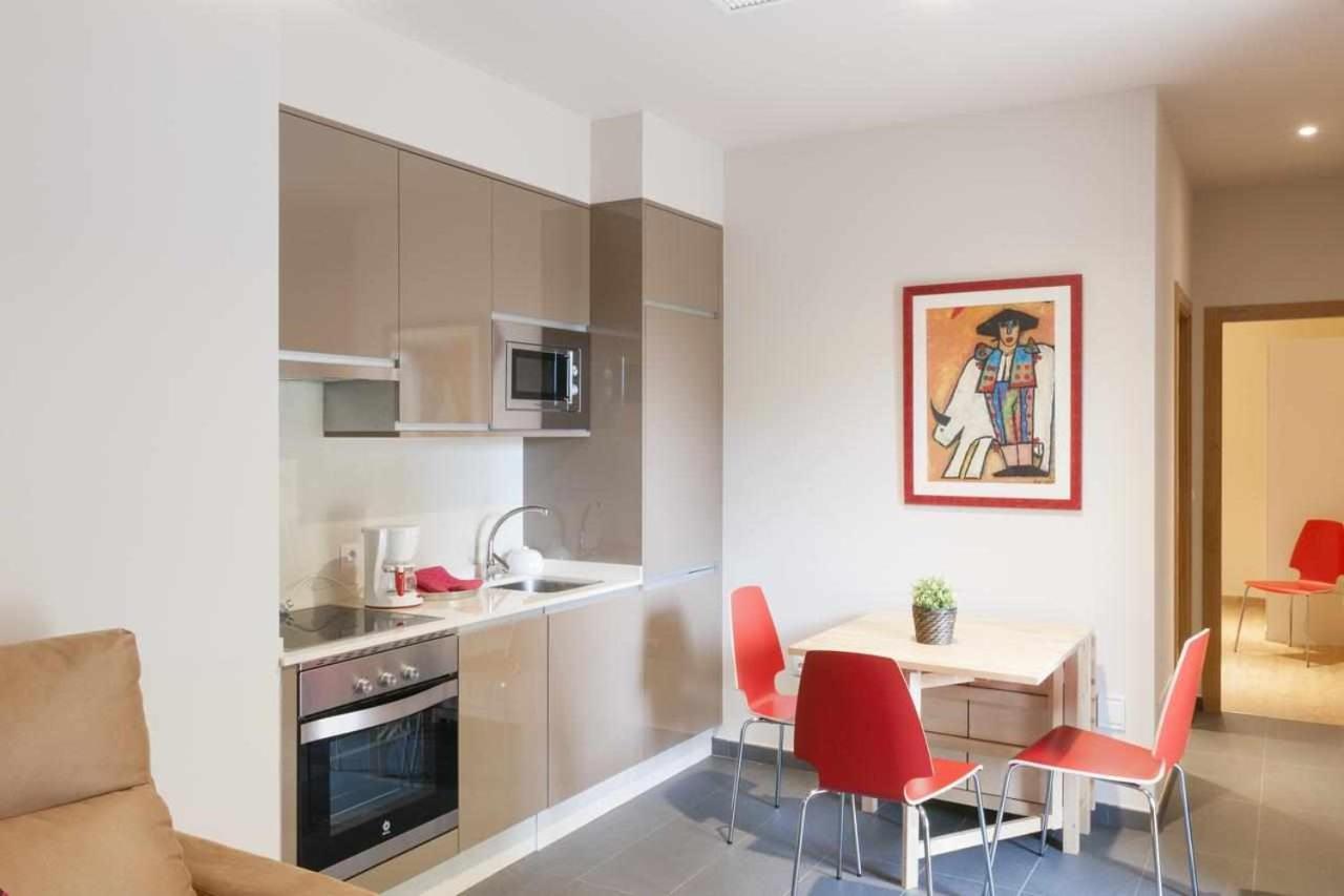 Apartamentos Rurales Los Mazos Boal Eksteriør billede