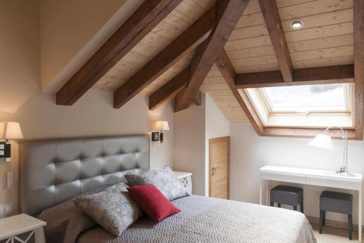 Apartamentos Rurales Los Mazos Boal Eksteriør billede