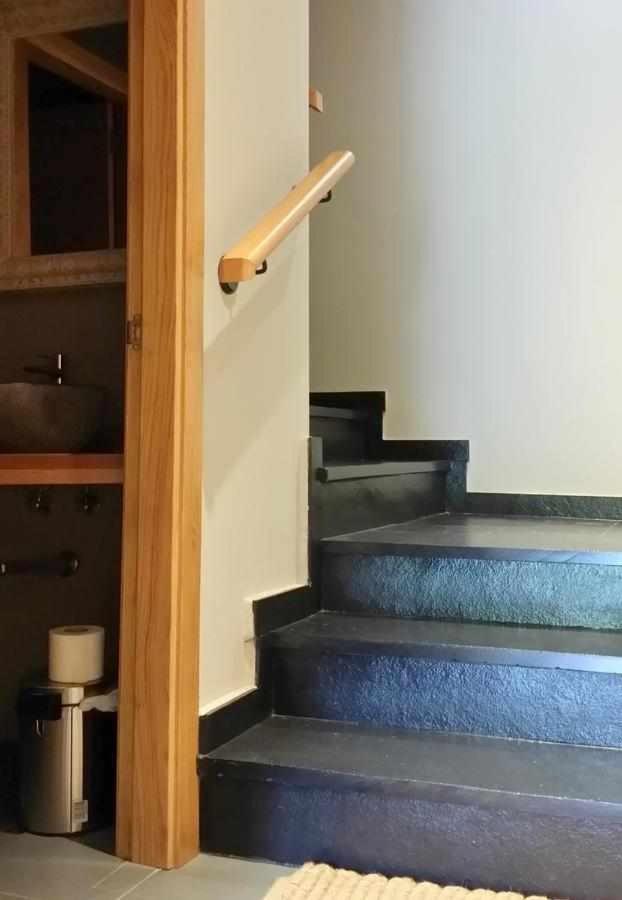 Apartamentos Rurales Los Mazos Boal Eksteriør billede